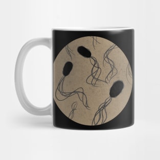 Bacteria Mug